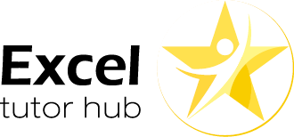 excel TH horiz circle